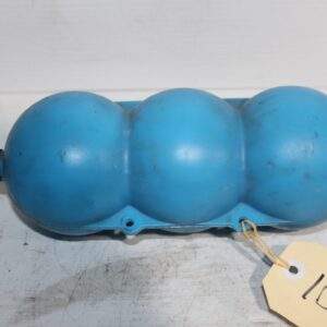 Volkswagen Audi Vacuum Tank Bottle 443 131 541 - Image 2