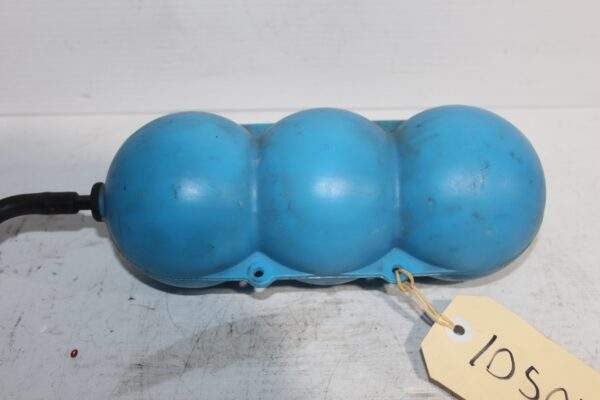 Volkswagen Audi Vacuum Tank Bottle 443 131 541