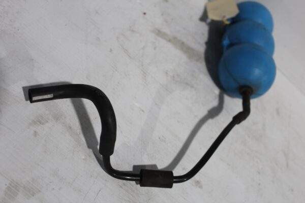 Volkswagen Audi Vacuum Tank Bottle 443 131 541