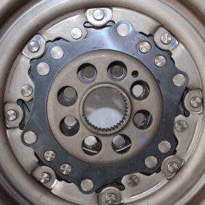 Audi 8V S3 8S tt / Volkswagen MK7 Golf Dual Mass Flywheel 06K 105 266 A - Image 2