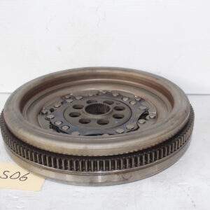 Audi 8V S3 8S tt / Volkswagen MK7 Golf Dual Mass Flywheel 06K 105 266 A - Image 8