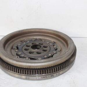 Audi 8V S3 8S tt / Volkswagen MK7 Golf Dual Mass Flywheel 06K 105 266 A - Image 7
