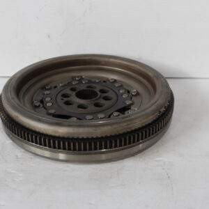 Audi 8V S3 8S tt / Volkswagen MK7 Golf Dual Mass Flywheel 06K 105 266 A - Image 6