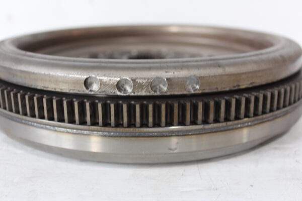 Audi 8V S3 8S tt / Volkswagen MK7 Golf Dual Mass Flywheel 06K 105 266 A