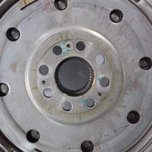 Audi 8V S3 8S tt / Volkswagen MK7 Golf Dual Mass Flywheel 06K 105 266 A - Image 3