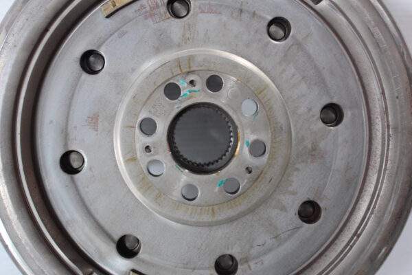 Audi 8V S3 8S tt / Volkswagen MK7 Golf Dual Mass Flywheel 06K 105 266 A