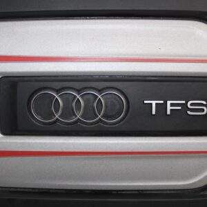 Audi 8V S3 Engine Cover CJX 06K 103 925 E - Image 2