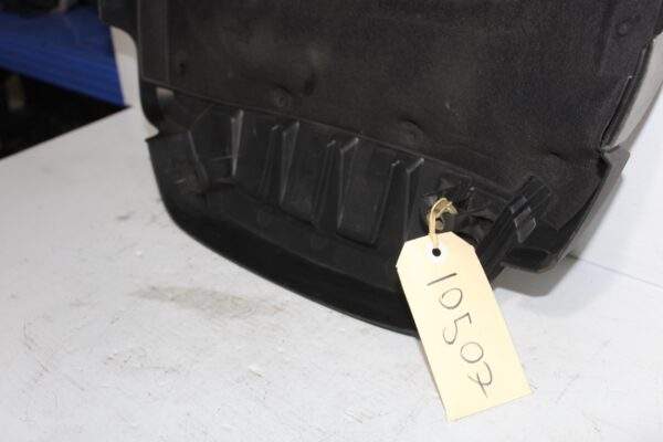 Audi 8V S3 Engine Cover CJX 06K 103 925 E