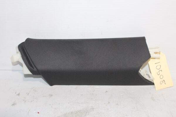 Audi 8R Q5 SQ5 Interior C Pillar Trim 8R0 867 287 B