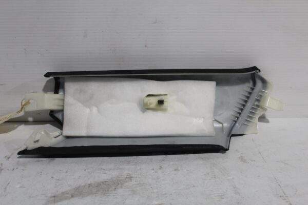 Audi 8R Q5 SQ5 Interior C Pillar Trim 8R0 867 287 B