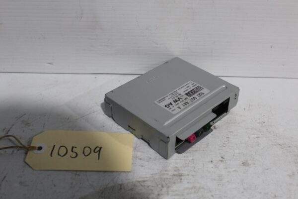 Audi 8V A3 S3 / Volkswagen Mk7 Golf Rear View Camera Control Module 5Q0 907 441A