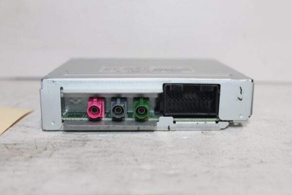 Audi 8V A3 S3 / Volkswagen Mk7 Golf Rear View Camera Control Module 5Q0 907 441A