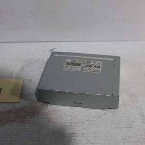 Audi 8V A3 S3 / Volkswagen Mk7 Golf Rear View Camera Control Module 5Q0 907 441A - Image 3