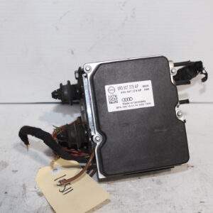 Audi 8R Q5 SQ5 ABS Control Unit Pump Module 8R0 907 379 AP