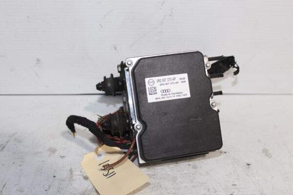 Audi 8R Q5 SQ5 ABS Control Unit Pump Module 8R0 907 379 AP