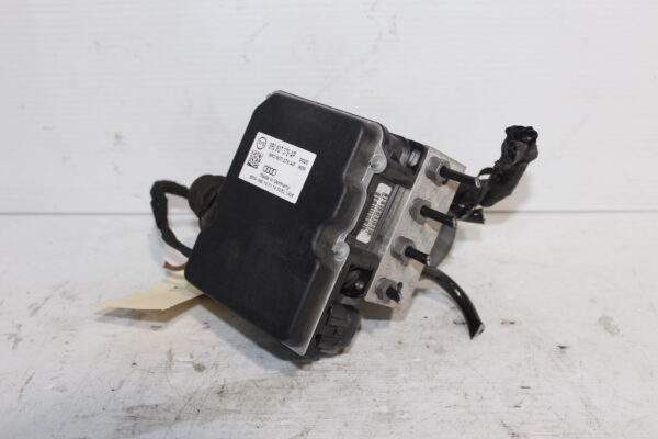 Audi 8R Q5 SQ5 ABS Control Unit Pump Module 8R0 907 379 AP