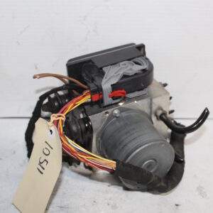 Audi 8R Q5 SQ5 ABS Control Unit Pump Module 8R0 907 379 AP - Image 9