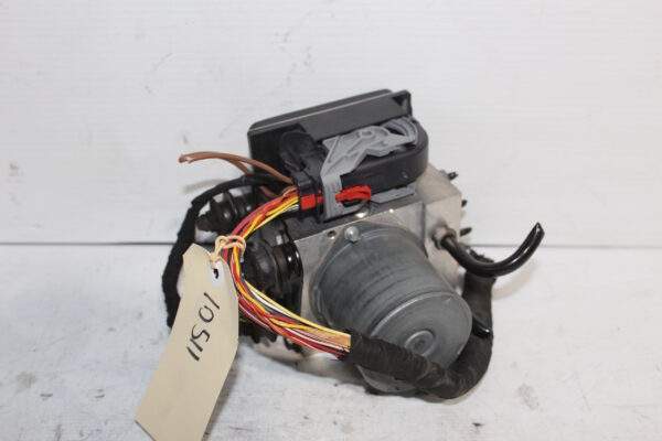 Audi 8R Q5 SQ5 ABS Control Unit Pump Module 8R0 907 379 AP