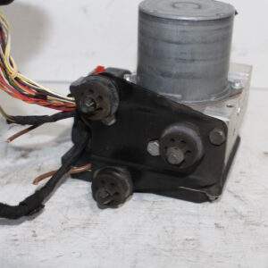 Audi 8R Q5 SQ5 ABS Control Unit Pump Module 8R0 907 379 AP - Image 5