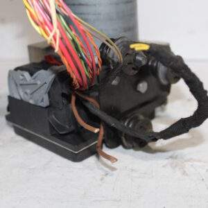 Audi 8R Q5 SQ5 ABS Control Unit Pump Module 8R0 907 379 AP - Image 4