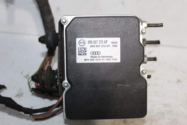 Audi 8R Q5 SQ5 ABS Control Unit Pump Module 8R0 907 379 AP