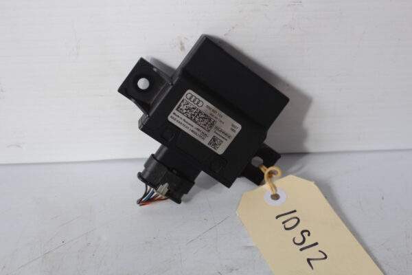 Audi 8R Q5 SQ5 Engine Sound Control Unit Module 8R0 907 159