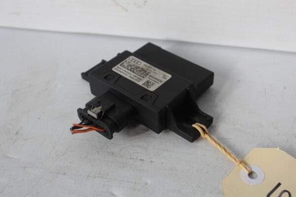 Audi 8R Q5 SQ5 Engine Sound Control Unit Module 8R0 907 159