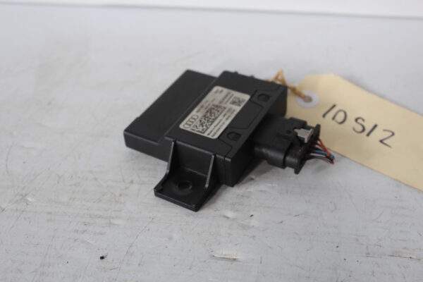 Audi 8R Q5 SQ5 Engine Sound Control Unit Module 8R0 907 159