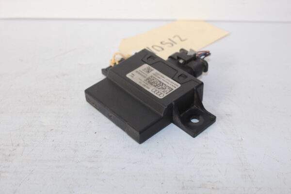 Audi 8R Q5 SQ5 Engine Sound Control Unit Module 8R0 907 159