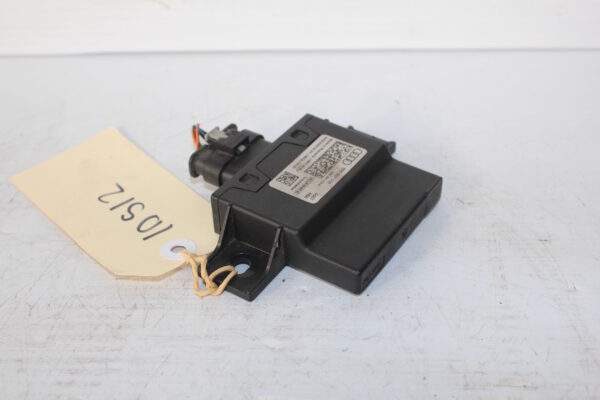 Audi 8R Q5 SQ5 Engine Sound Control Unit Module 8R0 907 159