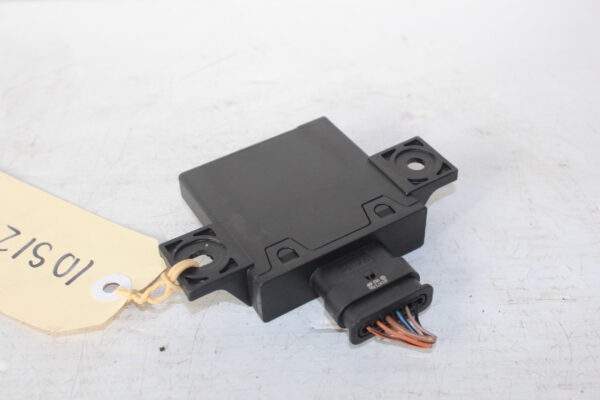Audi 8R Q5 SQ5 Engine Sound Control Unit Module 8R0 907 159