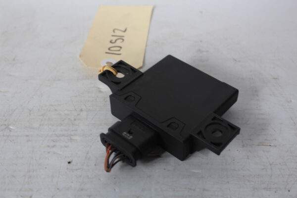 Audi 8R Q5 SQ5 Engine Sound Control Unit Module 8R0 907 159