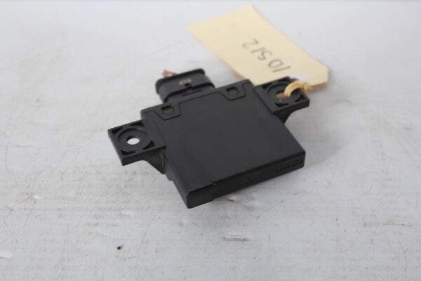 Audi 8R Q5 SQ5 Engine Sound Control Unit Module 8R0 907 159