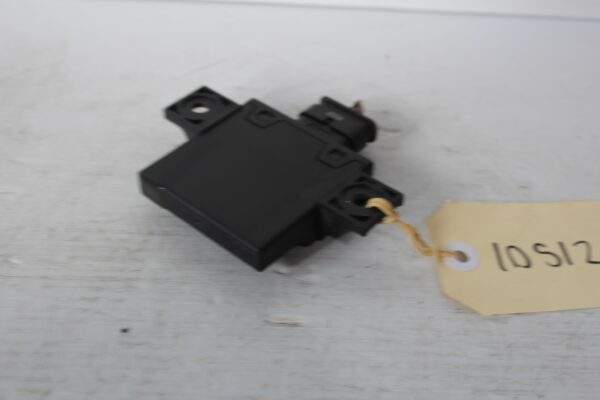 Audi 8R Q5 SQ5 Engine Sound Control Unit Module 8R0 907 159