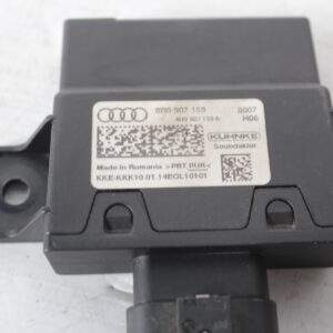 Audi 8R Q5 SQ5 Engine Sound Control Unit Module 8R0 907 159 - Image 4