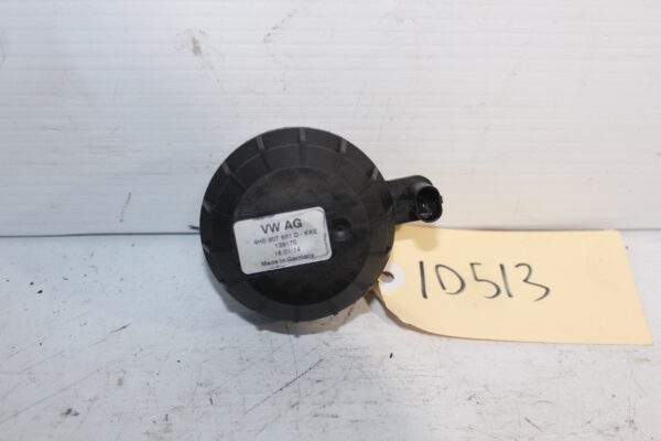 Audi 8V A3 / Volkswagen Mk7 Golf Engine Noise Sound Actuator 4H0 907 601 D