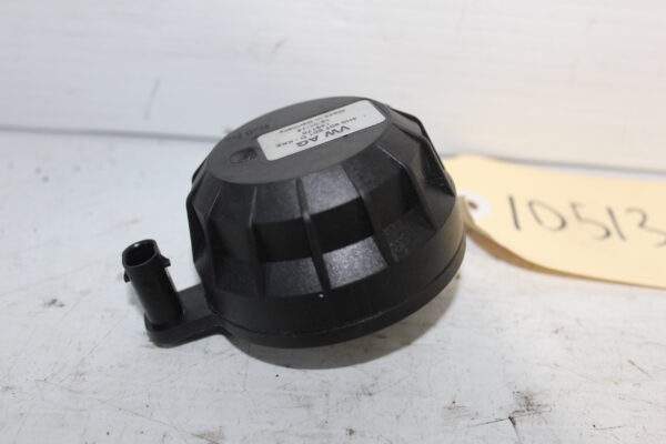 Audi 8V A3 / Volkswagen Mk7 Golf Engine Noise Sound Actuator 4H0 907 601 D