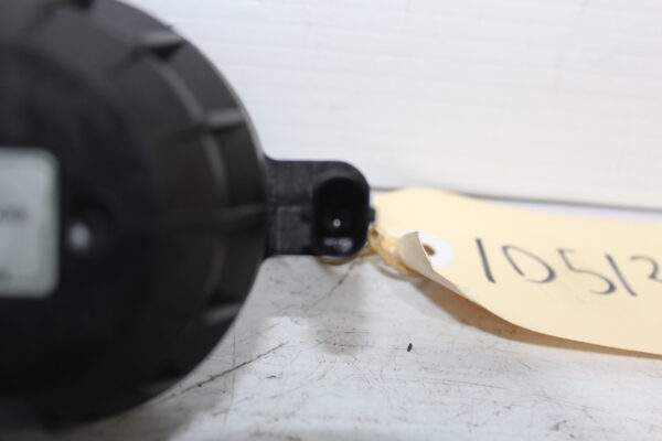 Audi 8V A3 / Volkswagen Mk7 Golf Engine Noise Sound Actuator 4H0 907 601 D