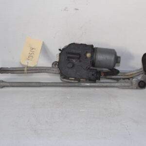 Audi 8R Q5 SQ5 Window Wiper Motor Mechanism Linkage 8R2 955 023 D