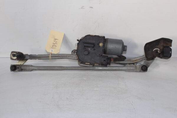 Audi 8R Q5 SQ5 Window Wiper Motor Mechanism Linkage 8R2 955 023 D