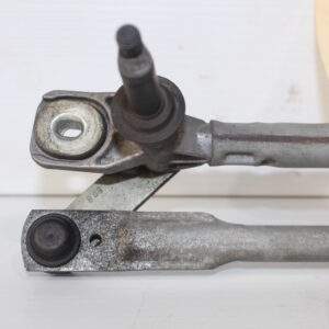 Audi 8R Q5 SQ5 Window Wiper Motor Mechanism Linkage 8R2 955 023 D - Image 2