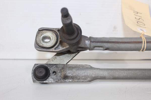 Audi 8R Q5 SQ5 Window Wiper Motor Mechanism Linkage 8R2 955 023 D