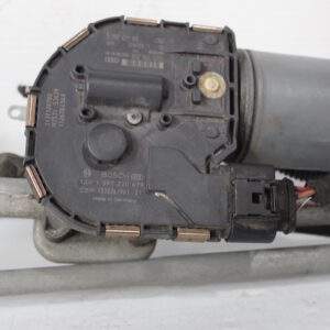 Audi 8R Q5 SQ5 Window Wiper Motor Mechanism Linkage 8R2 955 023 D - Image 9