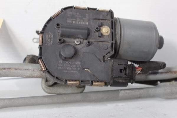 Audi 8R Q5 SQ5 Window Wiper Motor Mechanism Linkage 8R2 955 023 D