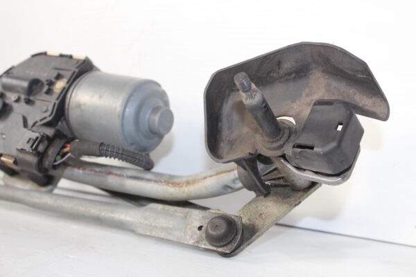 Audi 8R Q5 SQ5 Window Wiper Motor Mechanism Linkage 8R2 955 023 D