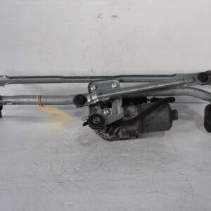 Audi 8R Q5 SQ5 Window Wiper Motor Mechanism Linkage 8R2 955 023 D - Image 7