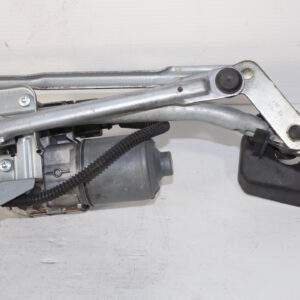 Audi 8R Q5 SQ5 Window Wiper Motor Mechanism Linkage 8R2 955 023 D - Image 6