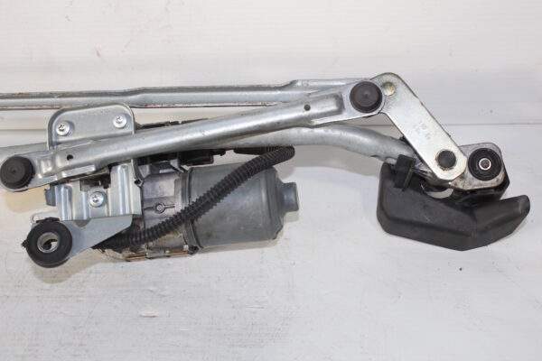Audi 8R Q5 SQ5 Window Wiper Motor Mechanism Linkage 8R2 955 023 D