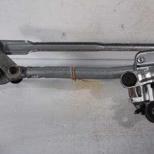 Audi 8R Q5 SQ5 Window Wiper Motor Mechanism Linkage 8R2 955 023 D - Image 5