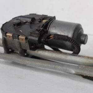 Audi 8R Q5 SQ5 Window Wiper Motor Mechanism Linkage 8R2 955 023 D - Image 4